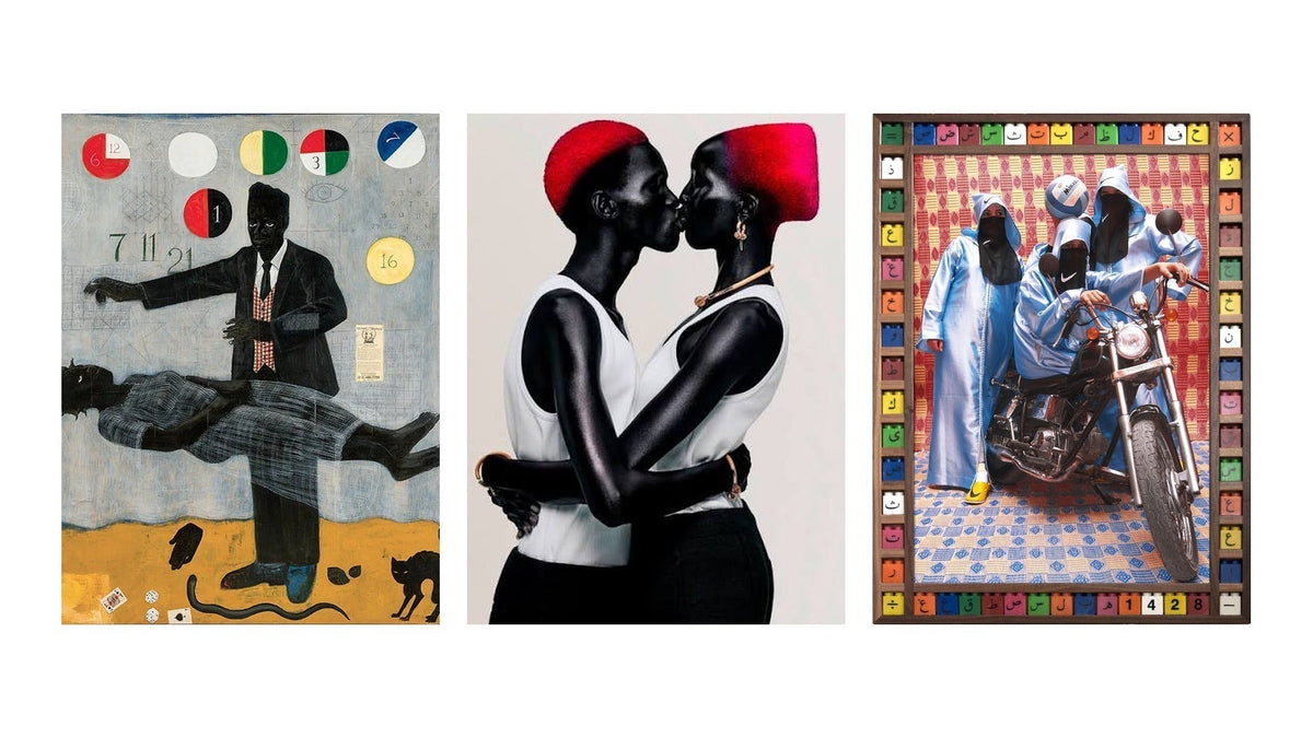 À voir cet automne : trois expos qui redéfinissent le regard