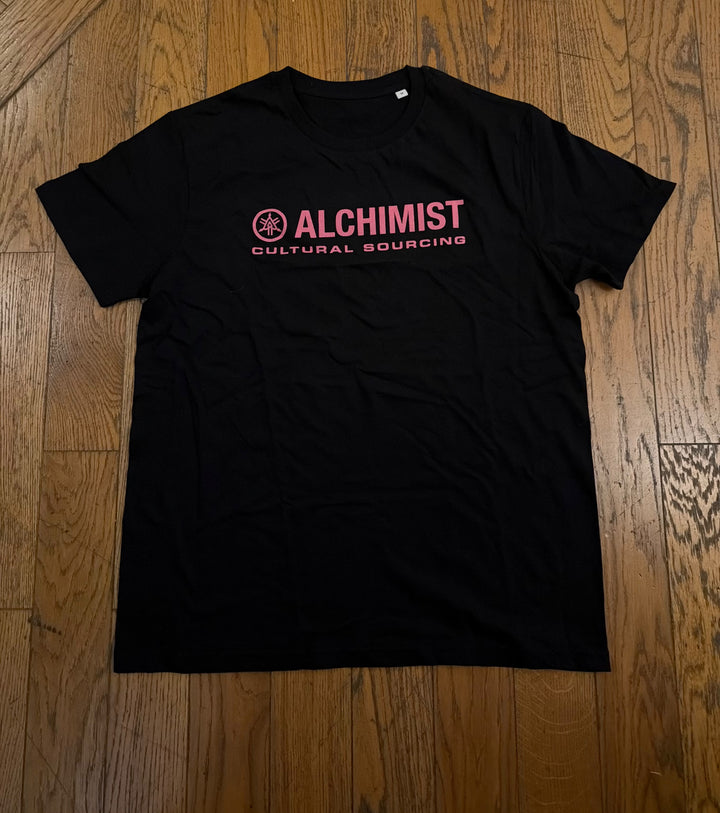 ALCHIMIST YAMAHA TEE