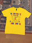 ALCHIMIST YARDLAND SKETCH TEE 2026