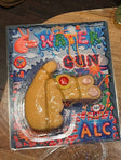 WATER GUN ALCHIMIST