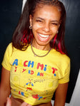 ALCHIMIST YARDLAND SKETCH TEE 2026