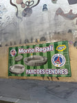 Le Parc des Cendres - Monteregali