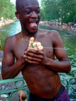 WATER GUN ALCHIMIST