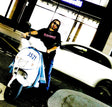 ALCHIMIST YAMAHA TEE