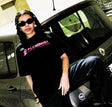 ALCHIMIST YAMAHA TEE