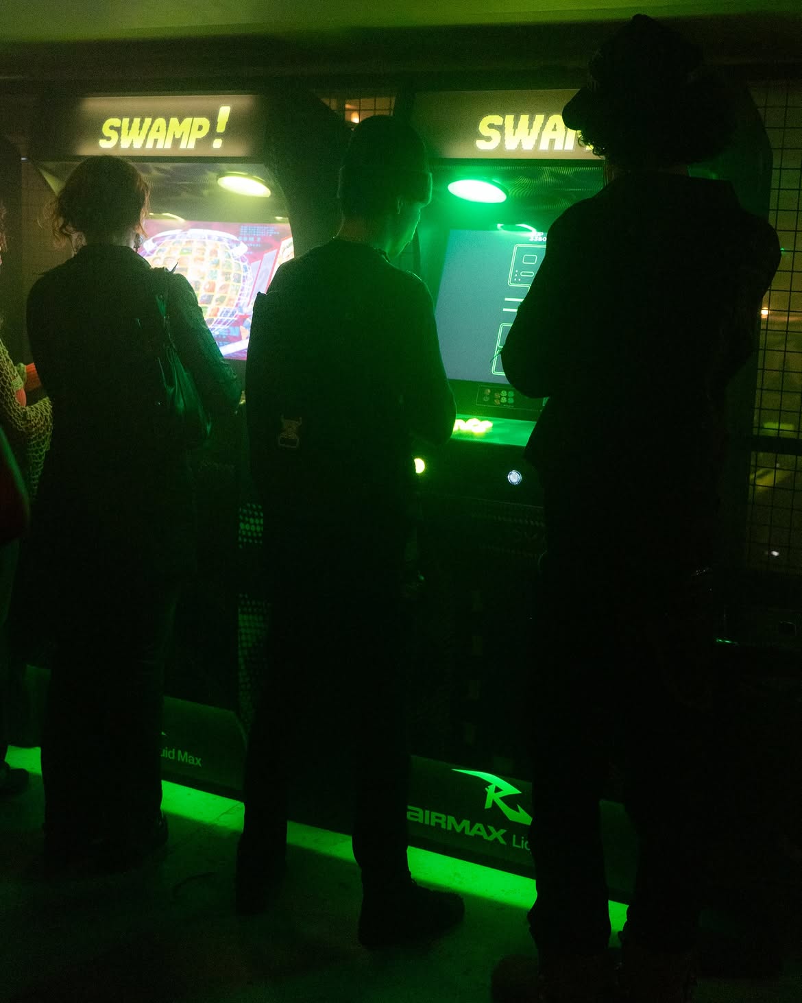 Air Liquid Max x Rohan Mirza Party — 3