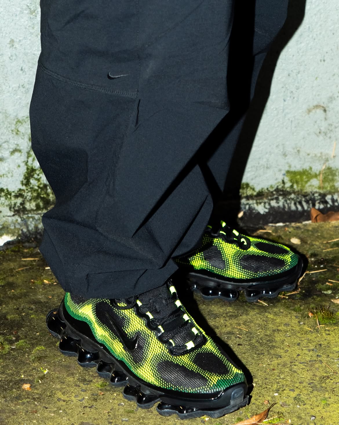 Air Liquid Max x Rohan Mirza Party — 2
